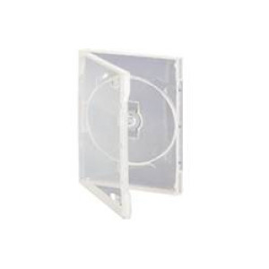 DVD-BOX prozirni